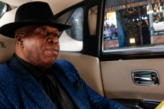 “I’m Used to Record Sales, Not Views and Likes”: Barrington Levy Wants a Return to Vinyl and Real Music