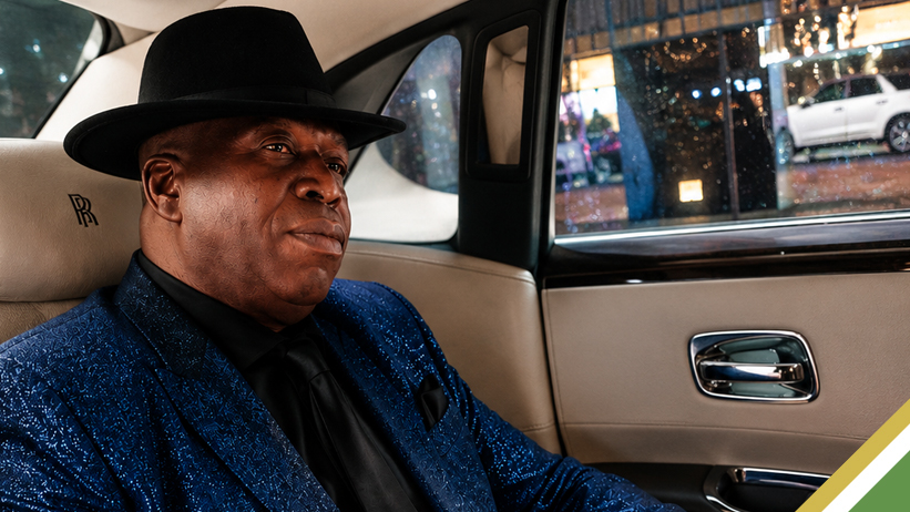 “I’m Used to Record Sales, Not Views and Likes”: Barrington Levy Wants a Return to Vinyl and Real Music
