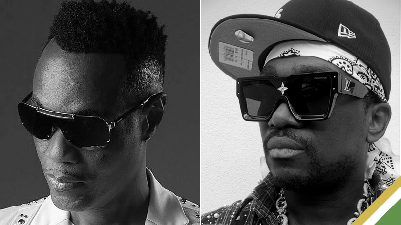Busy Signal and Wayne Wonder to be Honoured With Reggae Icon Award at Jamaica’s Independence Grand Gala