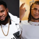 Silk Boss Joins Forces With CJTheChemist for “Mery Macka,” First Collaboration Since Arriving in the U.S.