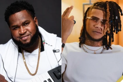 Silk Boss Joins Forces With CJTheChemist for “Mery Macka,” First Collaboration Since Arriving in the U.S.