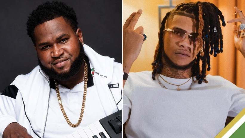 Silk Boss Joins Forces With CJTheChemist for “Mery Macka,” First Collaboration Since Arriving in the U.S.