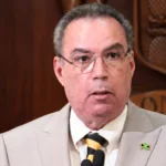Jamaica Could Begin Drilling for Oil by Late 2027 After ‘Very Positive’ Offshore Findings, Says Minister Daryl Vaz