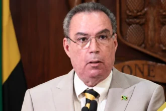 Jamaica Could Begin Drilling for Oil by Late 2027 After ‘Very Positive’ Offshore Findings, Says Minister Daryl Vaz