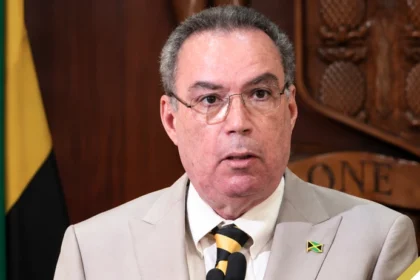 Jamaica Could Begin Drilling for Oil by Late 2027 After ‘Very Positive’ Offshore Findings, Says Minister Daryl Vaz