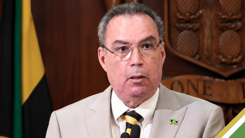 Jamaica Could Begin Drilling for Oil by Late 2027 After ‘Very Positive’ Offshore Findings, Says Minister Daryl Vaz