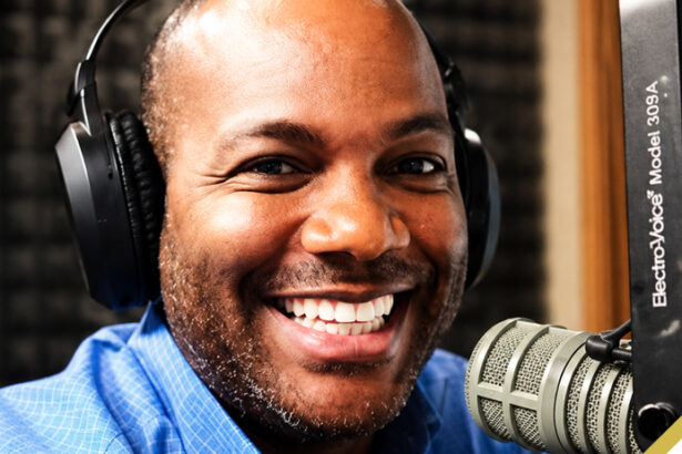 Jamaica Loses a Broadcasting Giant: Dervan Malcolm, the Voice of Radio for 31 Years, Dies