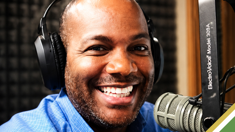 Jamaica Loses a Broadcasting Giant: Dervan Malcolm, the Voice of Radio for 31 Years, Dies