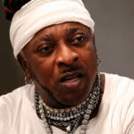 Elephant Man’s Viral Stage Antics Land Him in Legal Hot Water as Videographer Threatens Lawsuit
