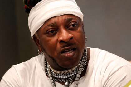 Elephant Man’s Viral Stage Antics Land Him in Legal Hot Water as Videographer Threatens Lawsuit