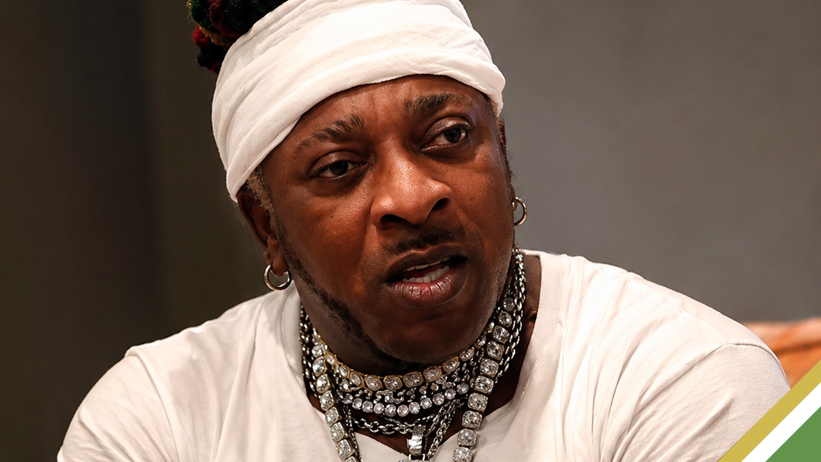 Elephant Man’s Viral Stage Antics Land Him in Legal Hot Water as Videographer Threatens Lawsuit