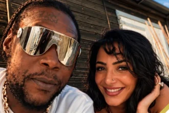 From ‘20 Girls in One House’ to ‘I Love Lucy 2.0’: Vybz Kartel Announces New Series ‘Addi and Sidi’ With His Fiancée