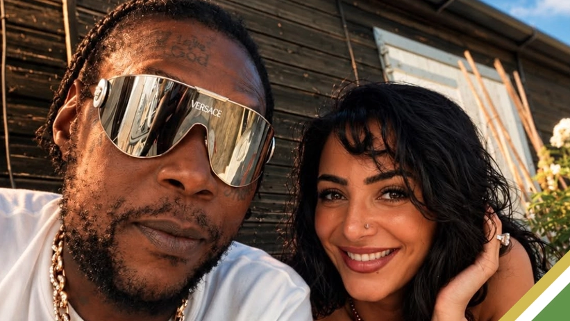From ‘20 Girls in One House’ to ‘I Love Lucy 2.0’: Vybz Kartel Announces New Series ‘Addi and Sidi’ With His Fiancée