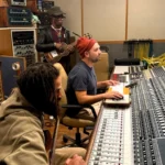 From Beach Access to the Barclays Center: Grammy Winner Keznamdi Begins Work on Third Studio Album