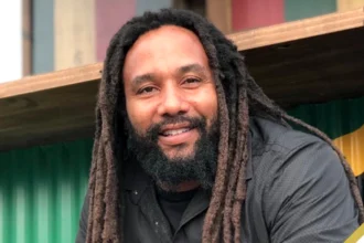 Ky-Mani Marley Returns After 10 Years with New Album Love & Energy, Set For August 28 Release