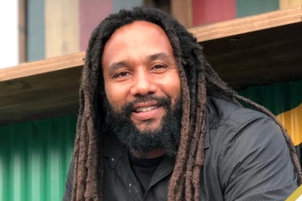 Ky-Mani Marley Returns After 10 Years with New Album Love & Energy, Set For August 28 Release