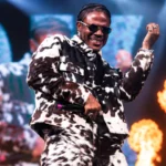 Masicka Turns Barclays Center Into a Dancehall Spectacle With Cash, Choreography and Star-Powered Cameos