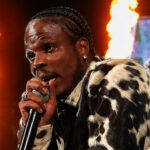 Masicka Prevails at Brooklyn’s Barclays Center After Critics Questioned His Fanbase and Stagecraft