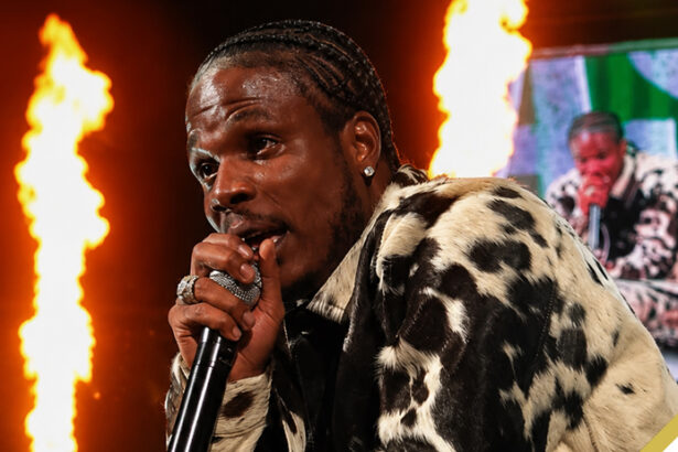 Masicka Prevails at Brooklyn’s Barclays Center After Critics Questioned His Fanbase and Stagecraft