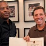 Mr. Lexx Gets His Flowers: Dancehall Star Honoured by the City of Brampton for Over 30 Years in Music