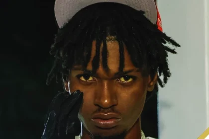 Dancehall Artiste Najeeriii Earns Spot on Billboard’s Prestigious 2026 ’21 Under 21′ List