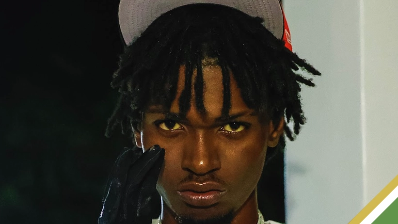 Dancehall Artiste Najeeriii Earns Spot on Billboard’s Prestigious 2026 ’21 Under 21′ List