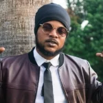 From Fyakin to Nyle Banks: A New Name, New Chapter and New EP, “Born 4 Greatness,” Arriving August 21