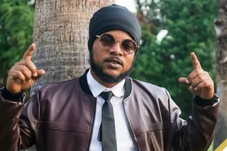 From Fyakin to Nyle Banks: A New Name, New Chapter and New EP, “Born 4 Greatness,” Arriving August 21