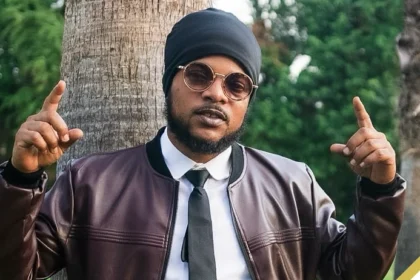 From Fyakin to Nyle Banks: A New Name, New Chapter and New EP, “Born 4 Greatness,” Arriving August 21