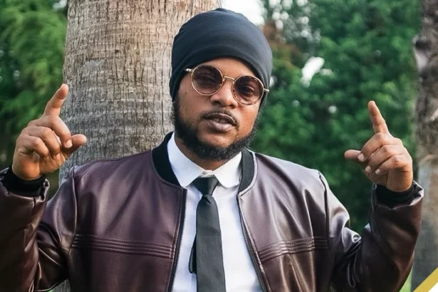 From Fyakin to Nyle Banks: A New Name, New Chapter and New EP, “Born 4 Greatness,” Arriving August 21