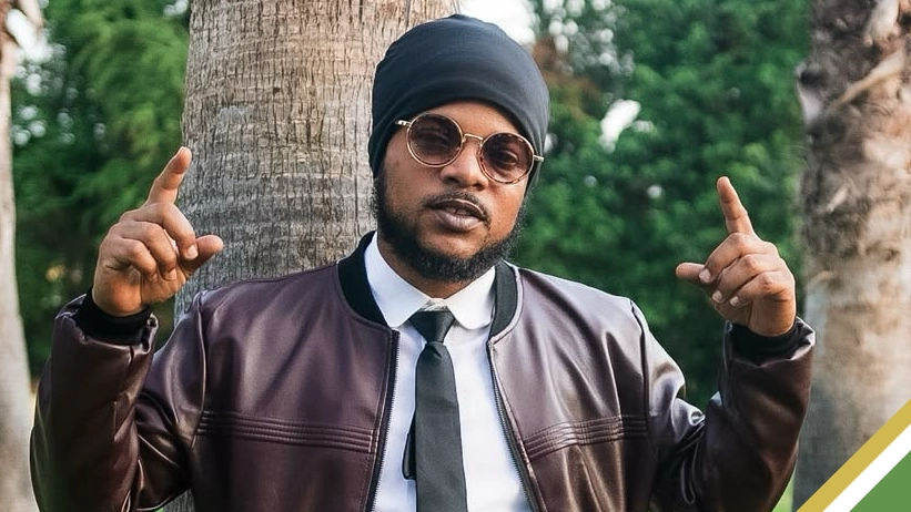 From Fyakin to Nyle Banks: A New Name, New Chapter and New EP, “Born 4 Greatness,” Arriving August 21