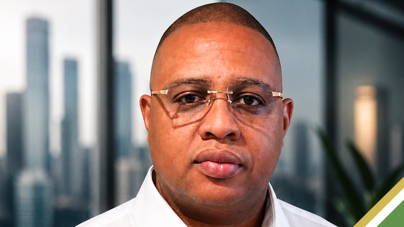 From Jamaica to America: How Kacy “G City” Rankine Built One of the Largest Caribbean Radio Platforms in the U.S.