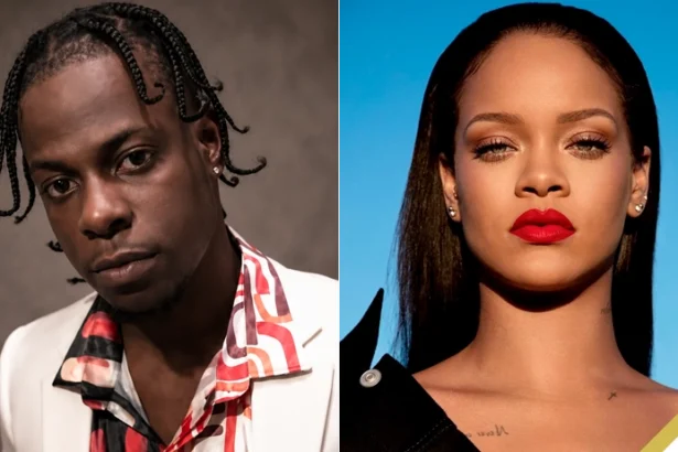 Five Years Later, Pop Superstar Rihanna Vibes to Rytikal’s ‘Chosen’, Breathing New Life into the Dancehall Anthem