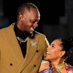 Usain Bolt Proposes to Longtime Partner Kasi Bennett During His 40th Birthday Celebration