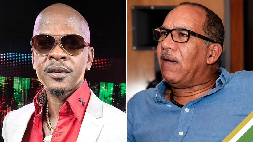 Mr Vegas, Robert Livingston and Stranger Cole Among Nine Entertainment Figures to Receive Jamaica’s National Honours