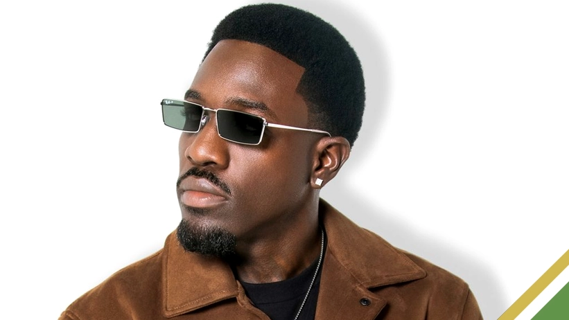 Alexx A-Game Rebuilds Career After Years of Music Stolen, Turns Setback Into Motivational Anthem ‘Still A Rise’