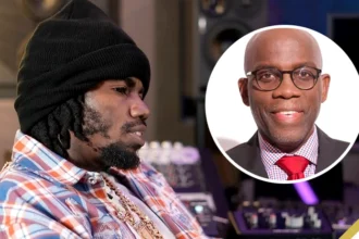 Alkaline ‘Doesn’t Care Much’ About Being King of Dancehall, Says University Lecturer and Music Historian Dr Dennis Howard