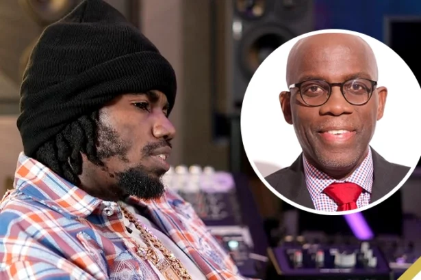 Alkaline ‘Doesn’t Care Much’ About Being King of Dancehall, Says University Lecturer and Music Historian Dr Dennis Howard