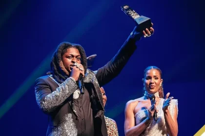 Ayetian Goes From Billboard’s Caribbean Up-and-Comer to Best New Artist at 2026 Caribbean Music Awards