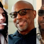 Clyde McKenzie Hails Vybz Kartel as One of Jamaica’s Best Songwriters — But Says Bob Marley Remains the Benchmark