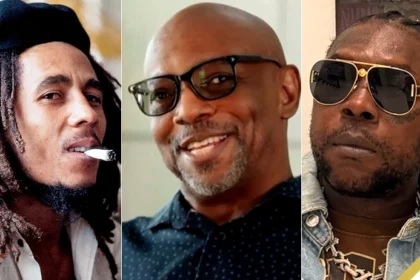 Clyde McKenzie Hails Vybz Kartel as One of Jamaica’s Best Songwriters — But Says Bob Marley Remains the Benchmark