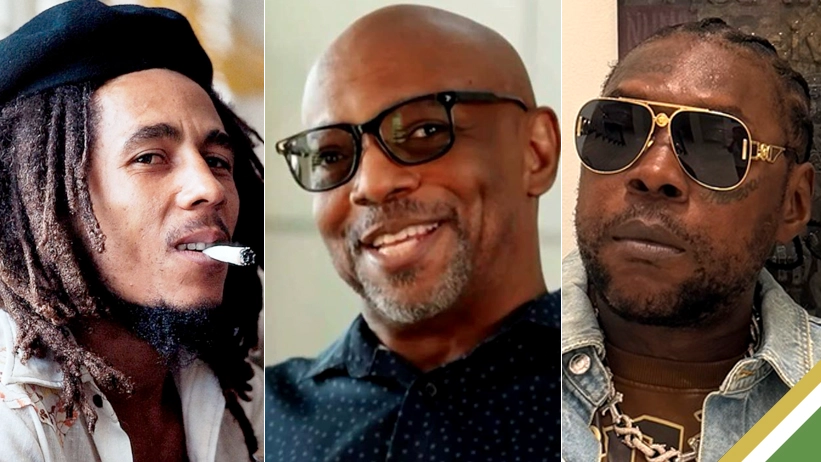 Clyde McKenzie Hails Vybz Kartel as One of Jamaica’s Best Songwriters — But Says Bob Marley Remains the Benchmark