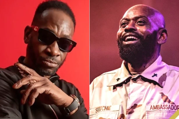 ‘Legends Never Die’: Bounty Killer Pays Tribute to Lieutenant Stitchie as Entertainment Community Mourns His Passing