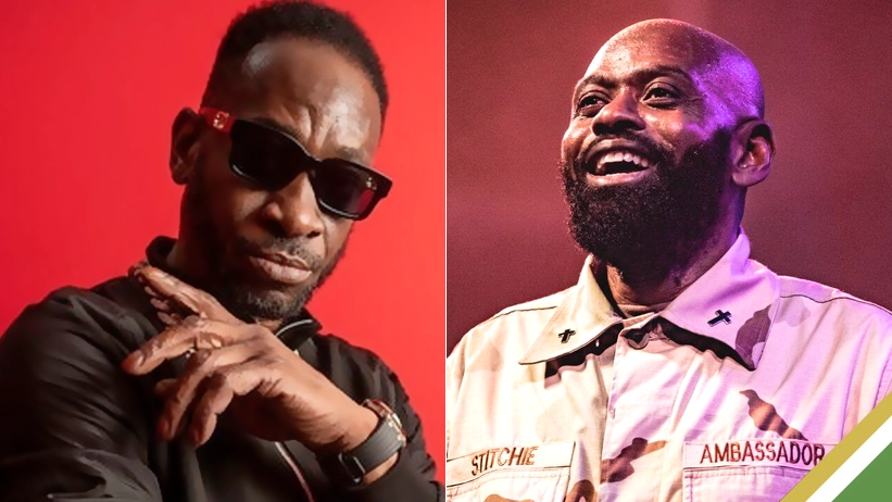 ‘Legends Never Die’: Bounty Killer Pays Tribute to Lieutenant Stitchie as Entertainment Community Mourns His Passing