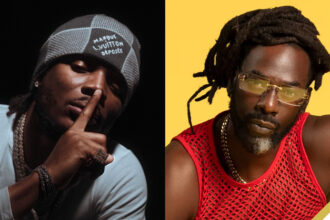 Masicka Joins Buju Banton as Only Jamaican Artistes with a 2026 Album to Spend Two Weeks in the Top 10 of the Billboard Reggae Chart