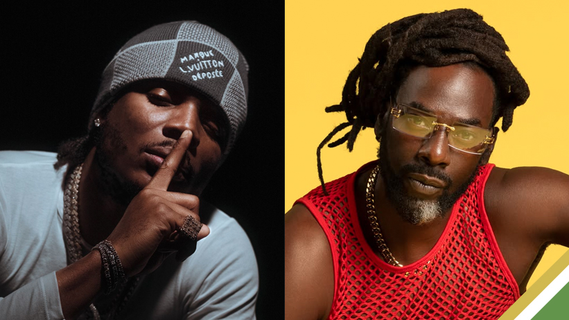 Masicka Joins Buju Banton as Only Jamaican Artistes with a 2026 Album to Spend Two Weeks in the Top 10 of the Billboard Reggae Chart