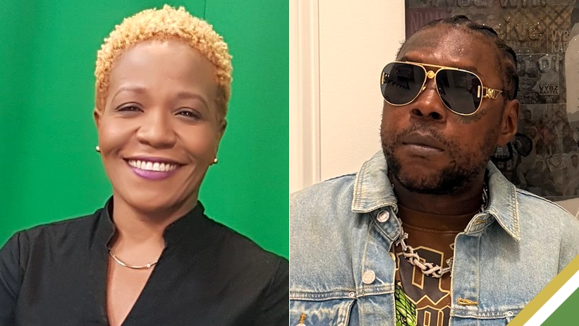 “You Have All the Stories”: Professor Hope Challenges Vybz Kartel to Create the Album That Will Define His Legacy
