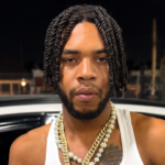 Dancehall Artiste Feloni19’s ‘Starbucks’ Surges 38 Spots, Becoming Apple Music Jamaica’s Biggest Riser on September 4