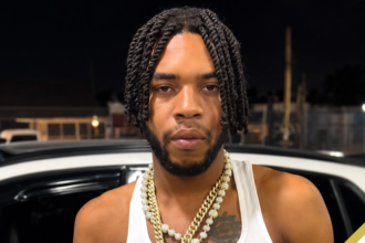 Dancehall Artiste Feloni19’s ‘Starbucks’ Surges 38 Spots, Becoming Apple Music Jamaica’s Biggest Riser on September 4