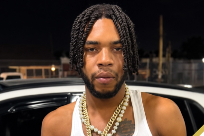 Dancehall Artiste Feloni19’s ‘Starbucks’ Surges 38 Spots, Becoming Apple Music Jamaica’s Biggest Riser on September 4